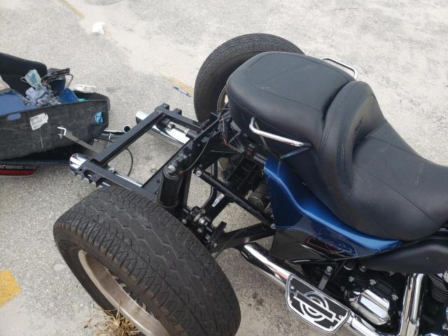 2018 HARLEY-DAVIDSON FLHTCUTG 1 1HD1MDD17JB850876