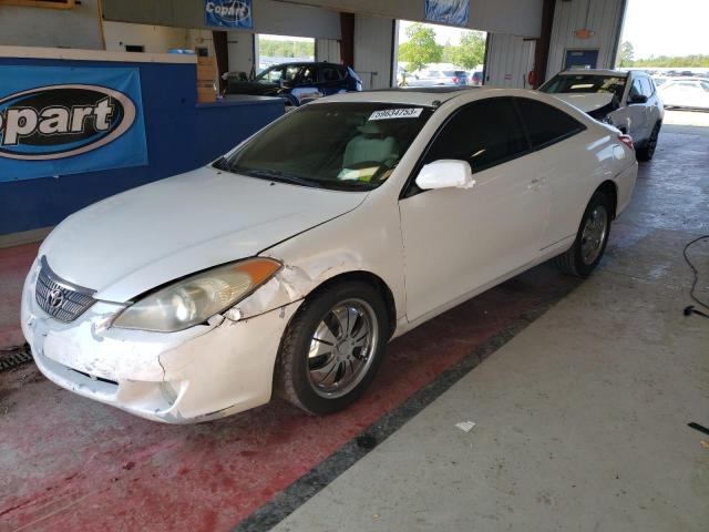 2006 Toyota Camry Solara SE