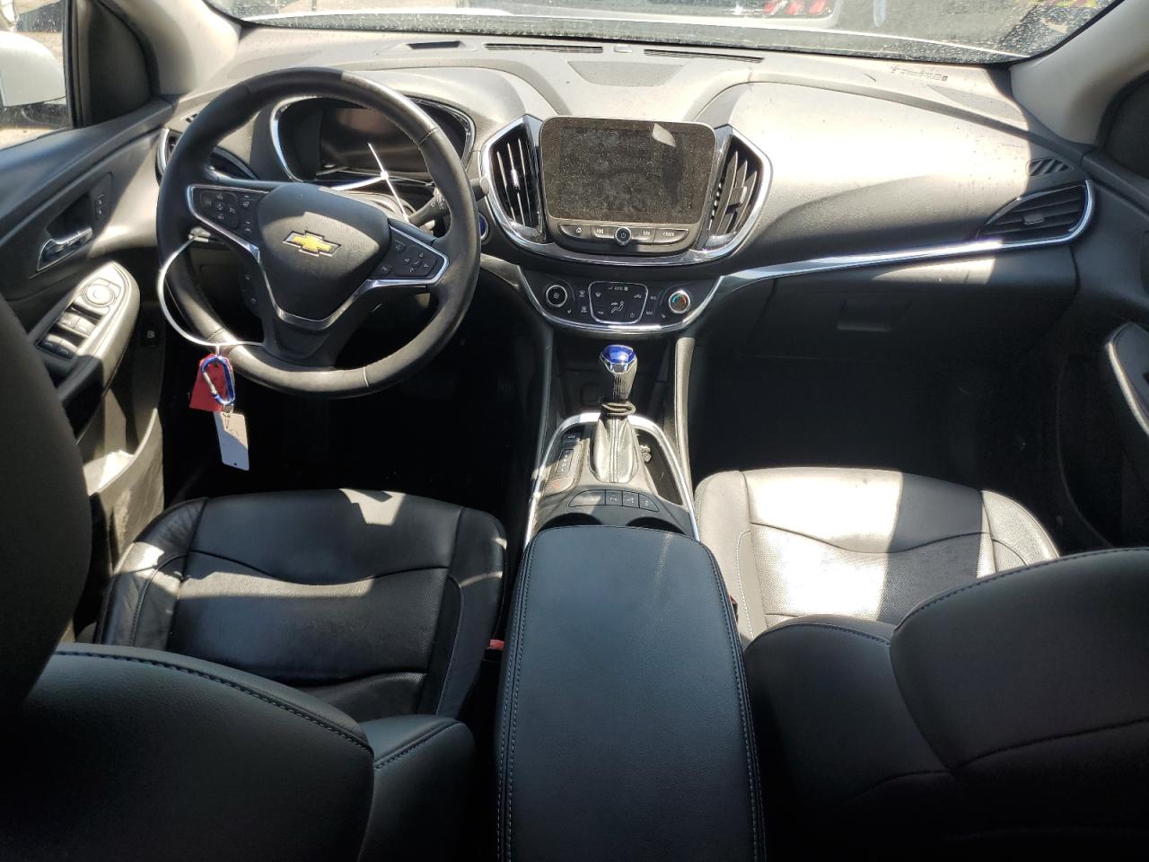 1G1RD6S57HU110855 CHEVROLET VOLT 2017