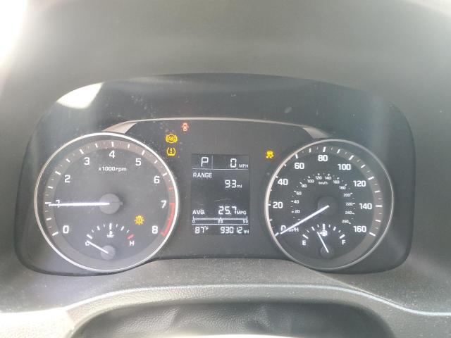 5NPD84LF9HH181521 Hyundai ELANTRA SE