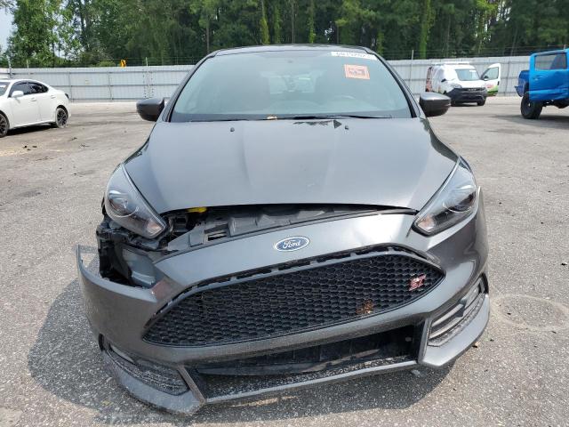 1FADP3L99JL200986 2018 FORD FOCUS, photo no. 5