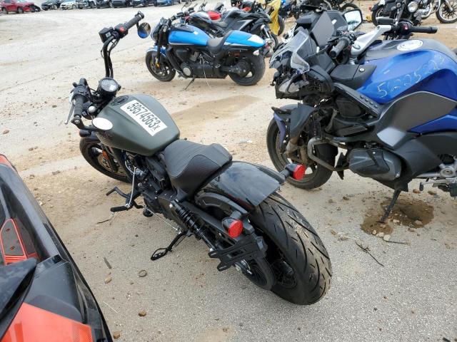 2023 INDIAN MOTORCYCLE CO. SCOUT ROGU - 56KMTC004P3191404