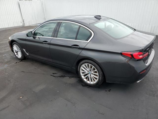 2022 BMW 530 XI - WBA13BJ04NCK04387