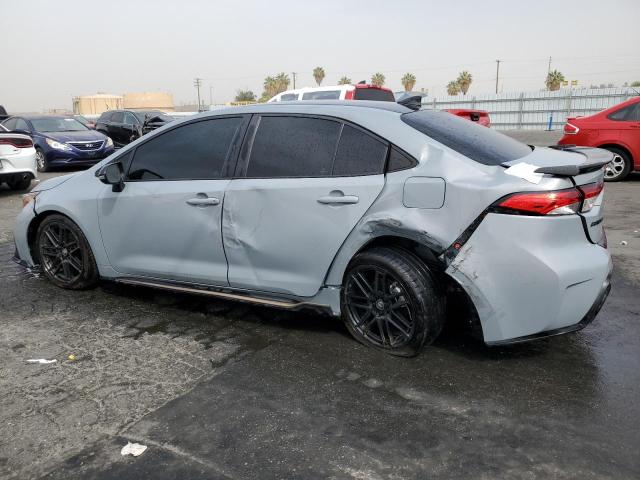 5YFS4MCE7MP081554 Toyota COROLLA SE