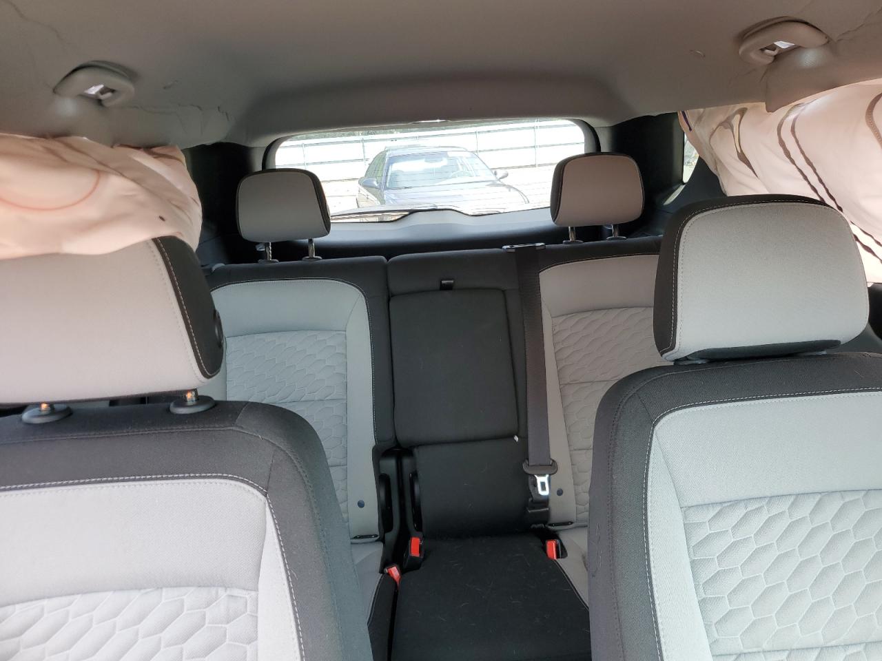 2GNAXHEV5K6275013 CHEVROLET EQUINOX 2019