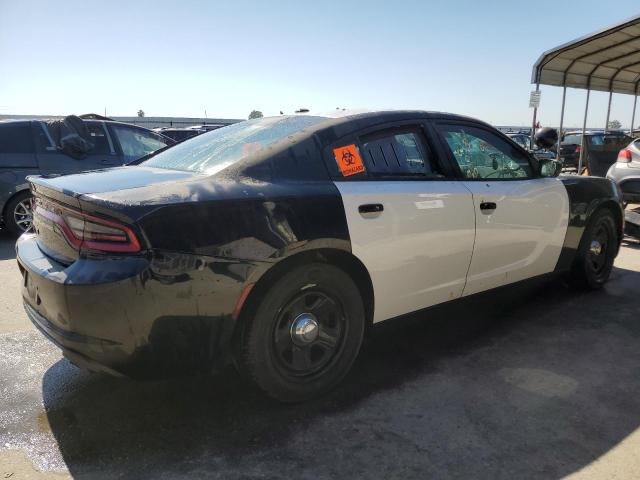 2C3CDXAG8LH114130 Dodge Charger Police