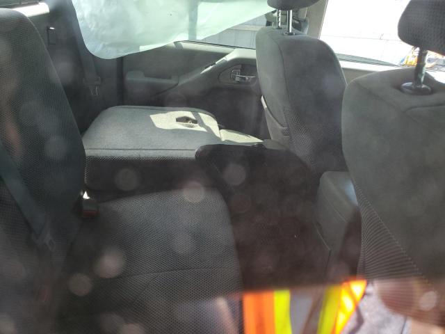 1N6AD0ER5FN705742 Nissan FRONTIER S