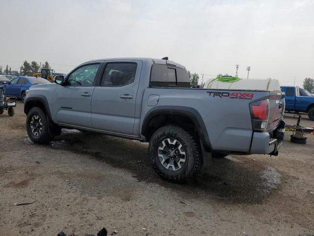 Vin: 5tfcz5an7kx165886, lot: 59789863, toyota tacoma double cab 20192