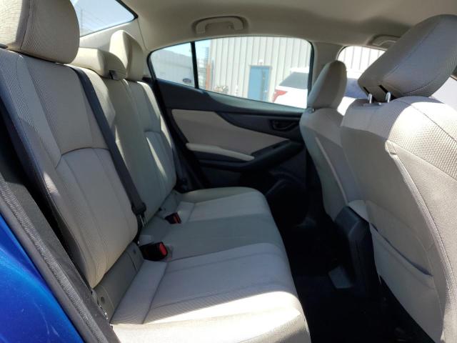 4S3GKAA68P1602392 Subaru Impreza