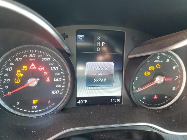 WDC0G4JB4KV138028 Mercedes-Benz GLC 300