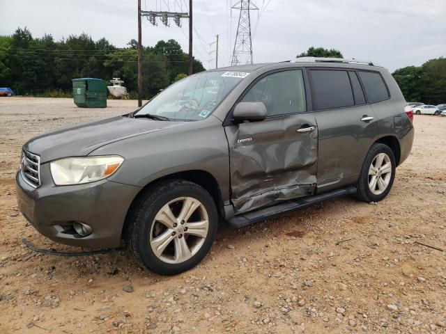 2009 Toyota Highlander Limited