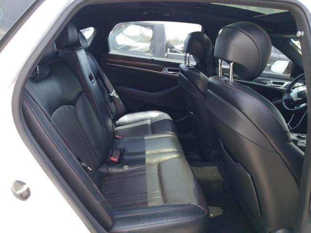 2018 GENESIS G80 SPORT - KMHGN4JB6JU216707