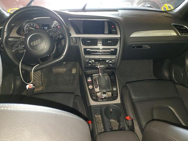 VIN WAUKFAFLXFN026127 2015 Audi A4, Prestige no.8