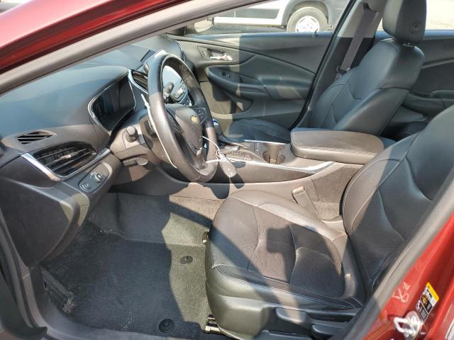 VIN 1G1RB6S51HU174671 2017 Chevrolet Volt, Premier no.7