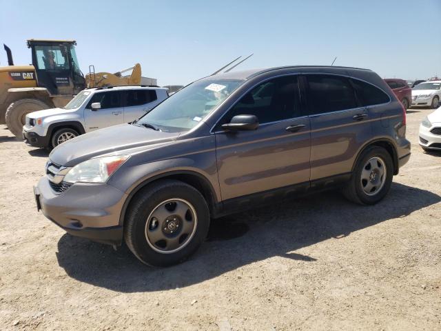 2010 Honda CR-V LX