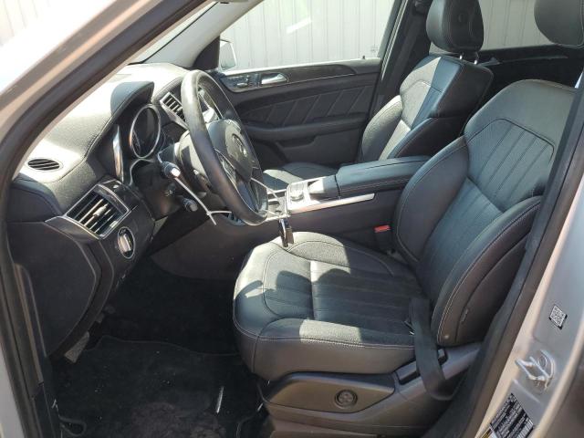 VIN 4JGDF6EE0GA625716 2016 Mercedes-Benz GL-Class, ... no.7