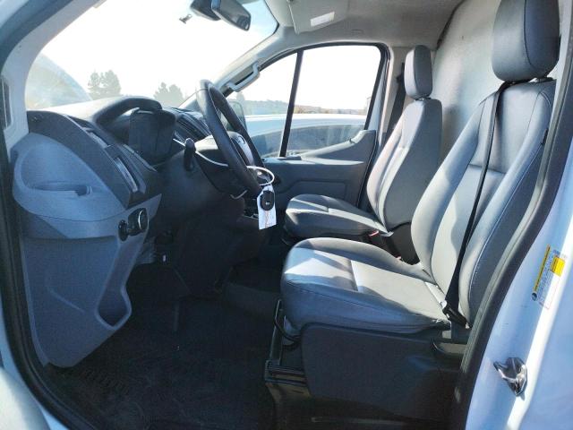 1FTBW2ZM9HKA36648 Ford Transit T-350