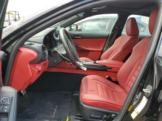 2023 LEXUS IS 350 F S - JTHGZ1B2XP5061604