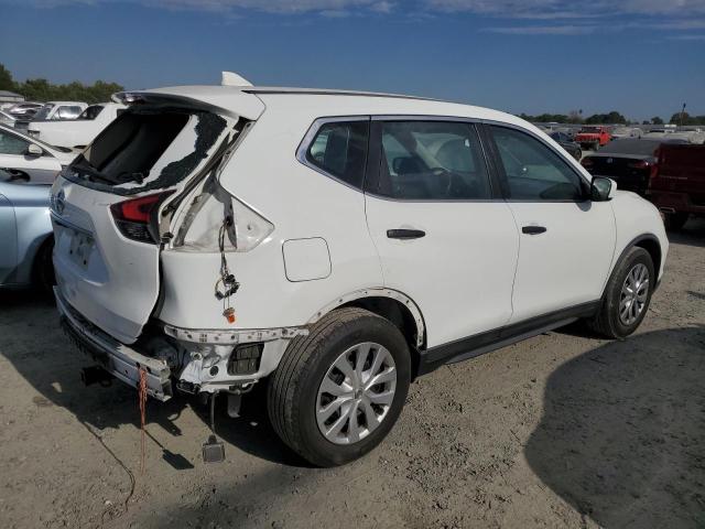 KNMAT2MT8JP541673 Nissan ROGUE S