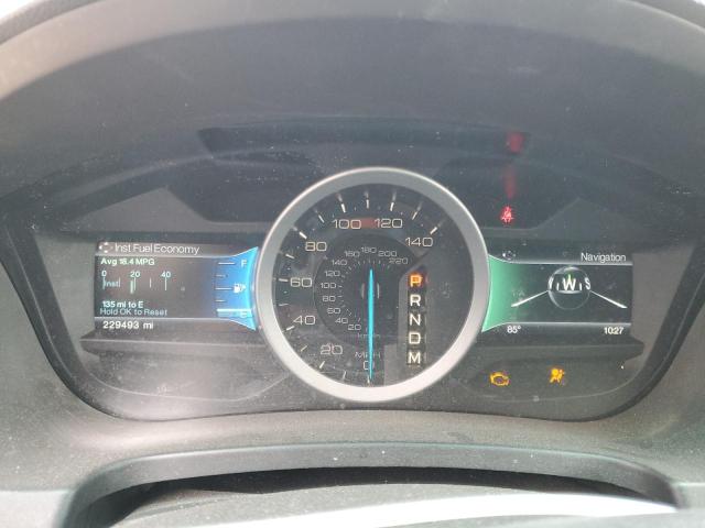 1FM5K8GT4FGA14798 Ford EXPLORER SPORT
