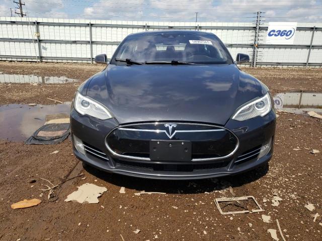 2015 TESLA MODEL S P8 5YJSA1H45FF097144