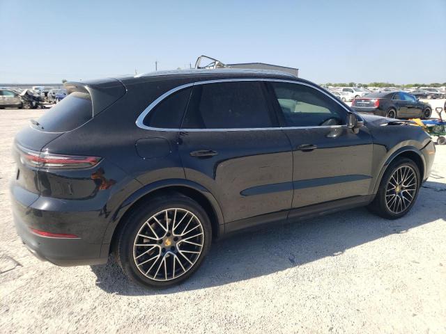 VIN WP1AA2AY9LDA09132 2020 Porsche Cayenne no.3