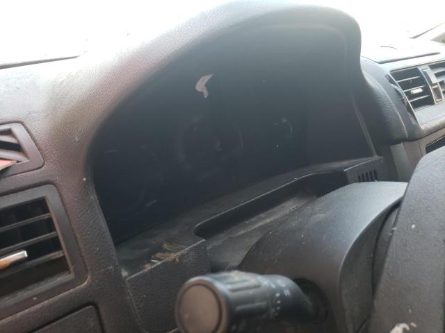 2011 Ford Fusion Se VIN: 3FAHP0HA4BR171516 Lot: 60073243