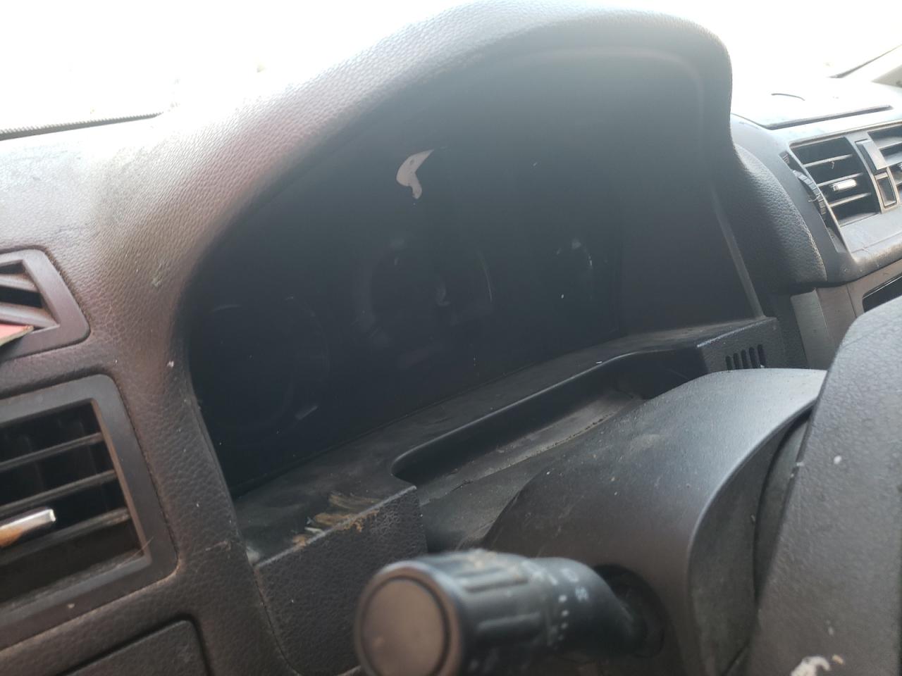 3FAHP0HA4BR171516 2011 Ford Fusion Se