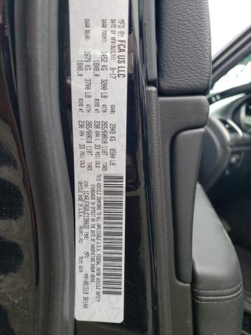 1C4RJFAG8JC139022 Jeep Grand Cherokee Laredo