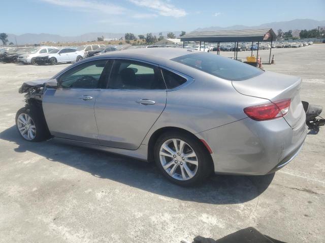 Vin: 1c3cccab5fn676157, lot: 62057903, chrysler 200 limited 20152