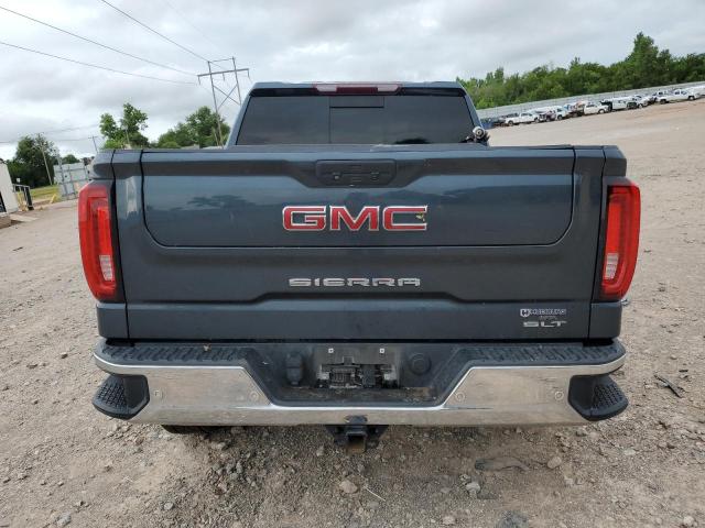 2019 GMC SIERRA K15 - 3GTU9DED3KG236666