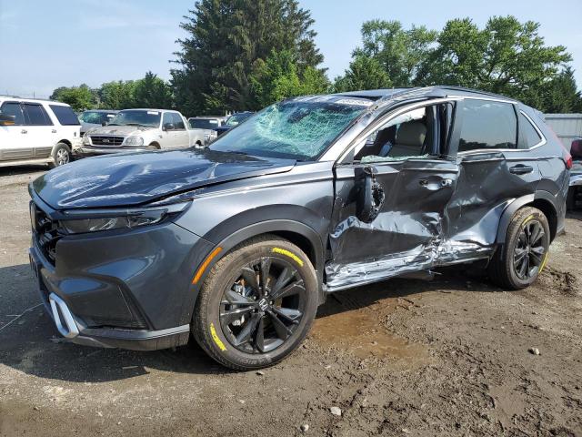 2023 HONDA CR-V SPORT - 7FARS6H94PE018895
