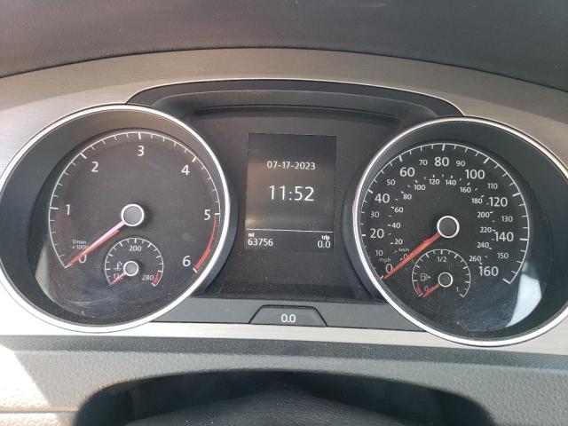 2015 VOLKSWAGEN GOLF SPORT - 3VWFA7AU5FM509621