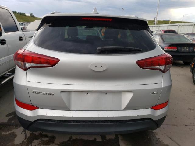 KM8J3CA4XJU759694 | 2018 HYUNDAI TUCSON SEL