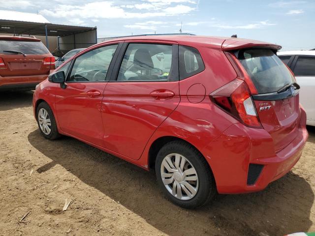 3HGGK5H54FM770148 Honda FIT LX