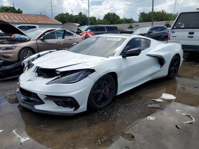 2020 CHEVROLET CORVETTE S - 1G1Y82D40L5102449