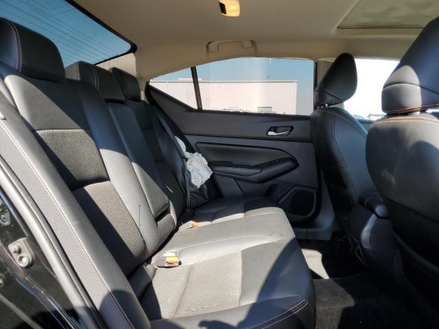 1N4BL4CV0KC214301 Nissan ALTIMA SR