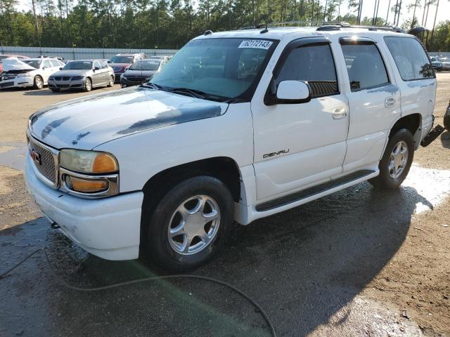 2004 GMC Yukon Denali