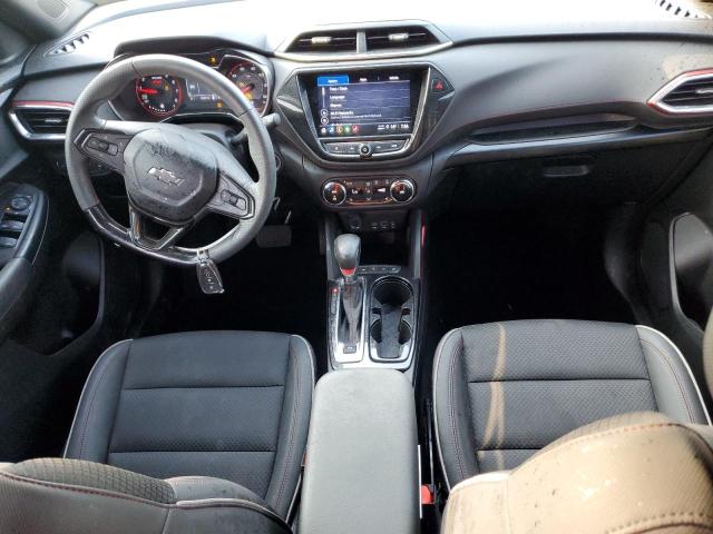 KL79MTSL4MB165867 Chevrolet Trailblazer Rs