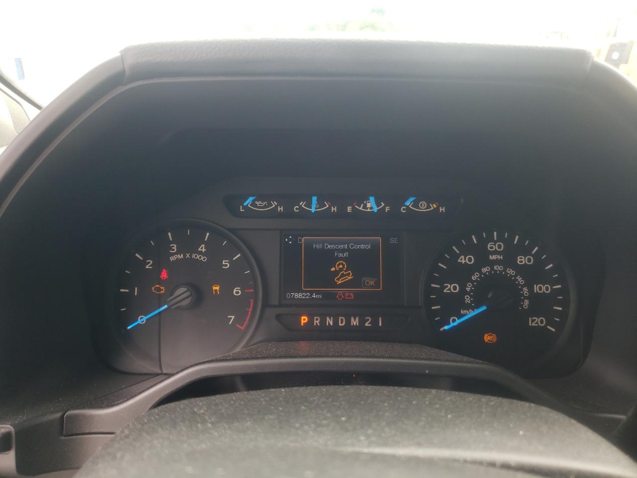 1FTEW1EP5HFA82378 FORD F-150 2017