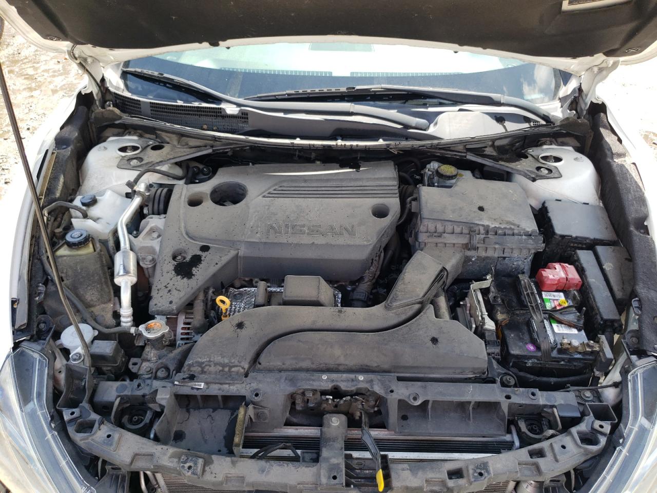 1N4AL3AP4JC222491 NISSAN ALTIMA 2018