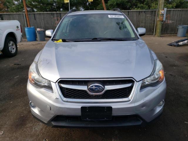 JF2GPAGC9E8231666 Subaru Xv Crosstrek 2.0 Limited