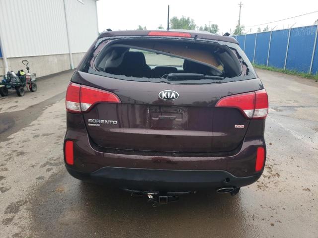 2015 KIA SORENTO LX - 5XYKTDA73FG575327