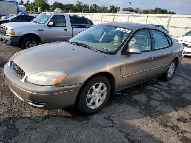 2006 Ford Taurus SEL