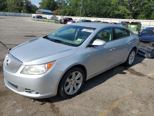 2010 Buick LaCrosse CXL