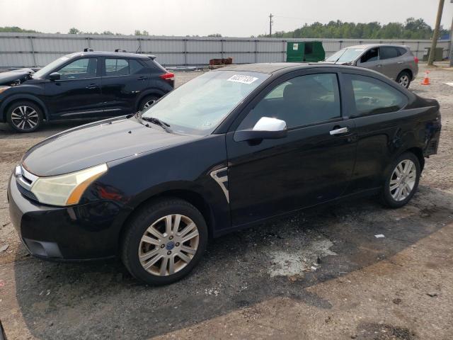 2008 Ford Focus SE