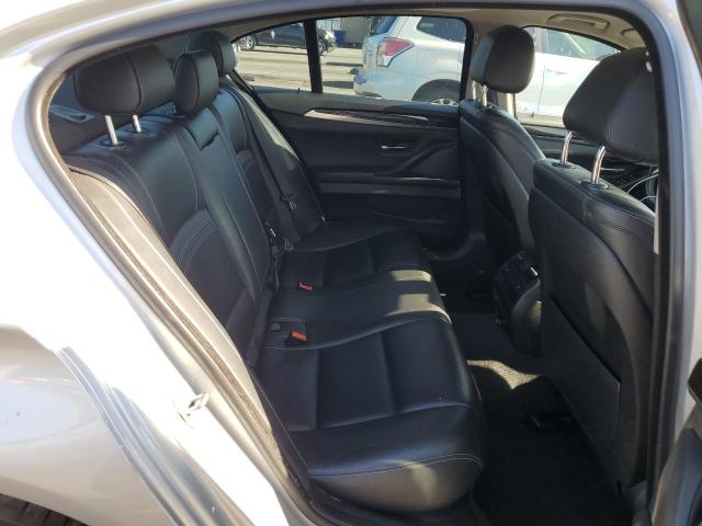 WBA5A7C50FG143269 BMW 528 XI