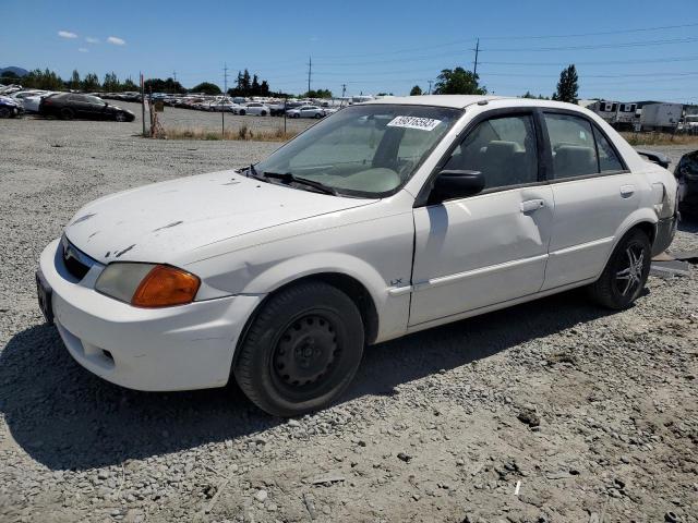 2000 Mazda Protege DX