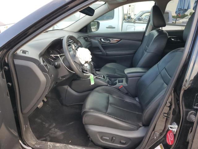 5N1AT2MTXKC814603 Nissan ROGUE S