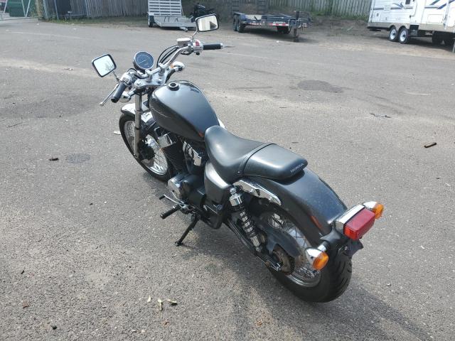 2010 HONDA VT750 S JH2RC5814AK000895